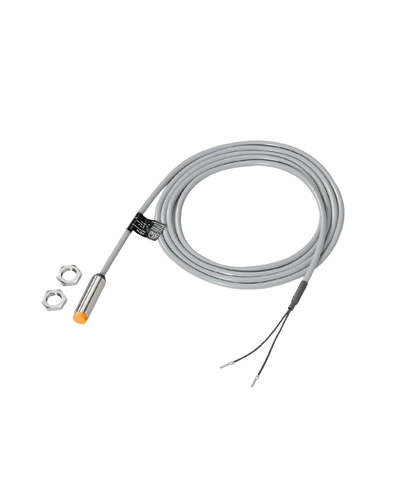 IF5888 - Inductive sensor - IFB2004BBROG/UP/3M/PH