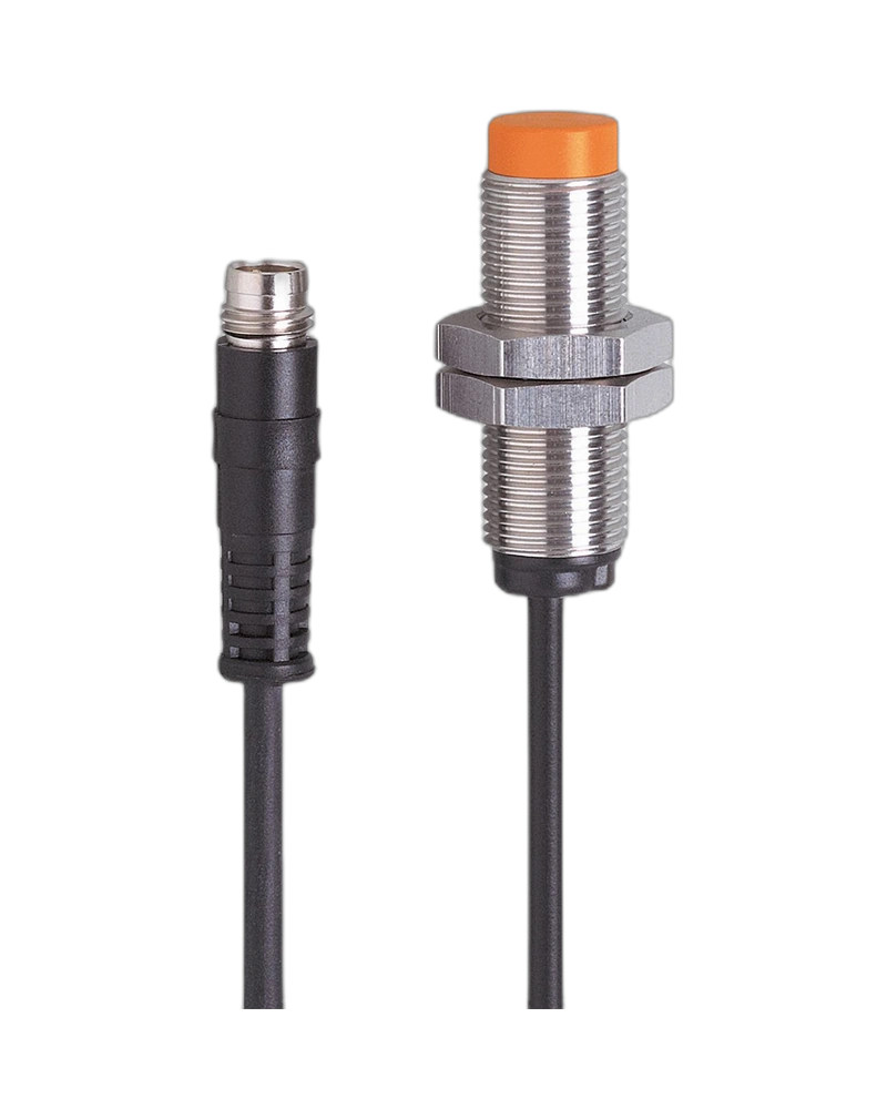 IF5913 - Inductive sensor - IFB35,5-BPKG/0,185M/AS-610-TPS