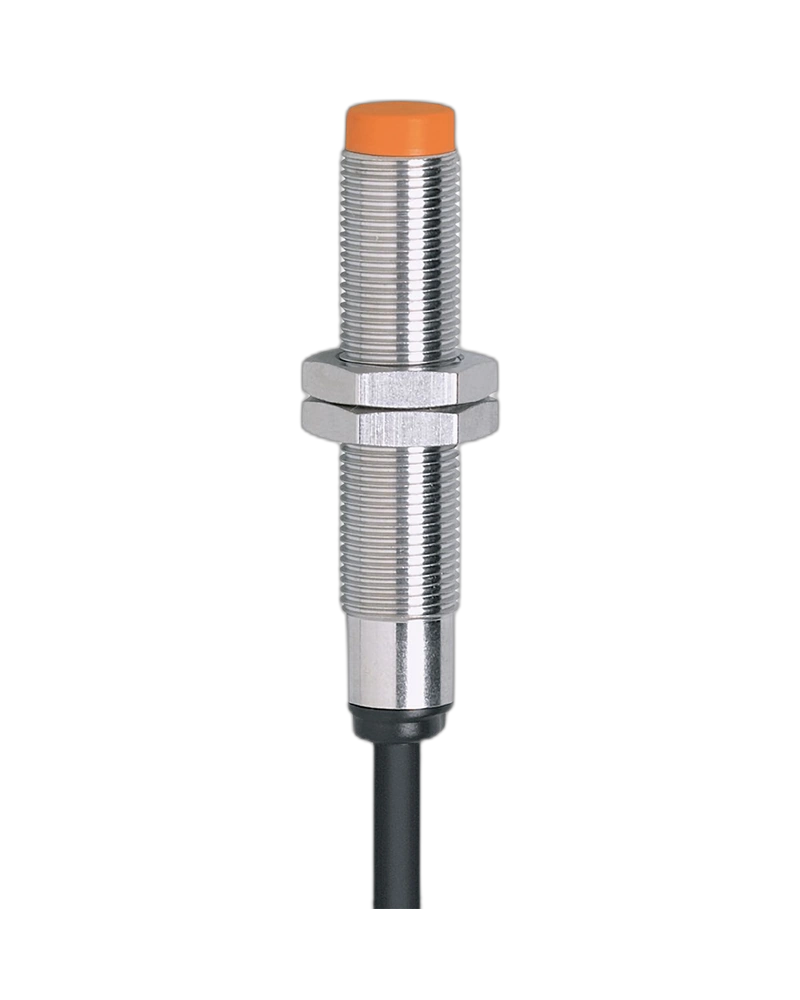 IF6001 - Inductive sensor - IFB3004-BPKG/PULLDOWN 2 KOHM