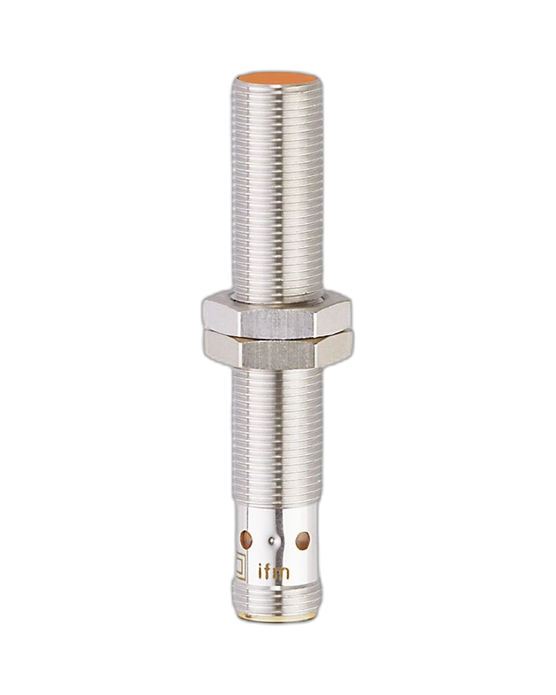 IF6029 - Inductive analogue sensor with IO-Link - IFK4002A2PKG/IO/US
