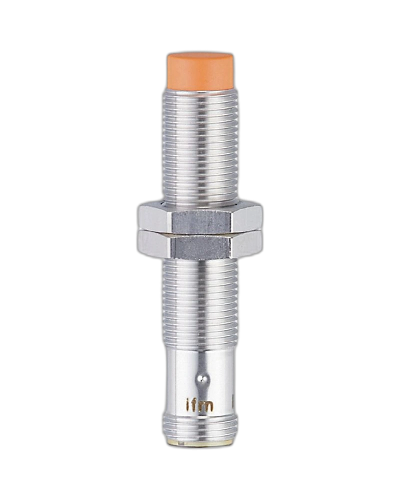 IF6030 - Inductive analogue sensor with IO-Link - IFK4004A1PKG/IO/US