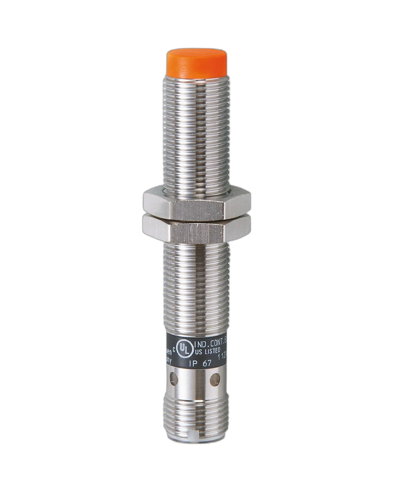 IF6031 - Inductive analogue sensor with IO-Link - IFK4004A2PKG/IO/US