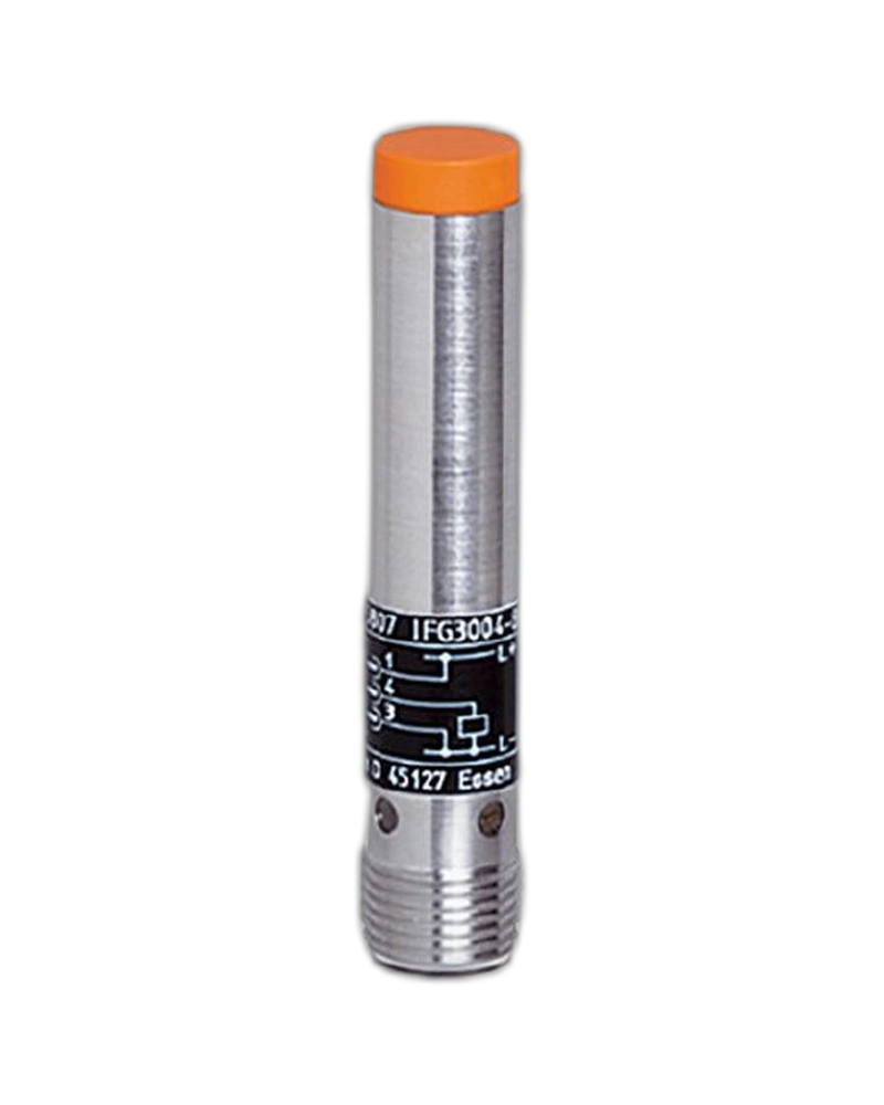 IF6035 - Inductive sensor - IFG3005-BPKG/V4A/US