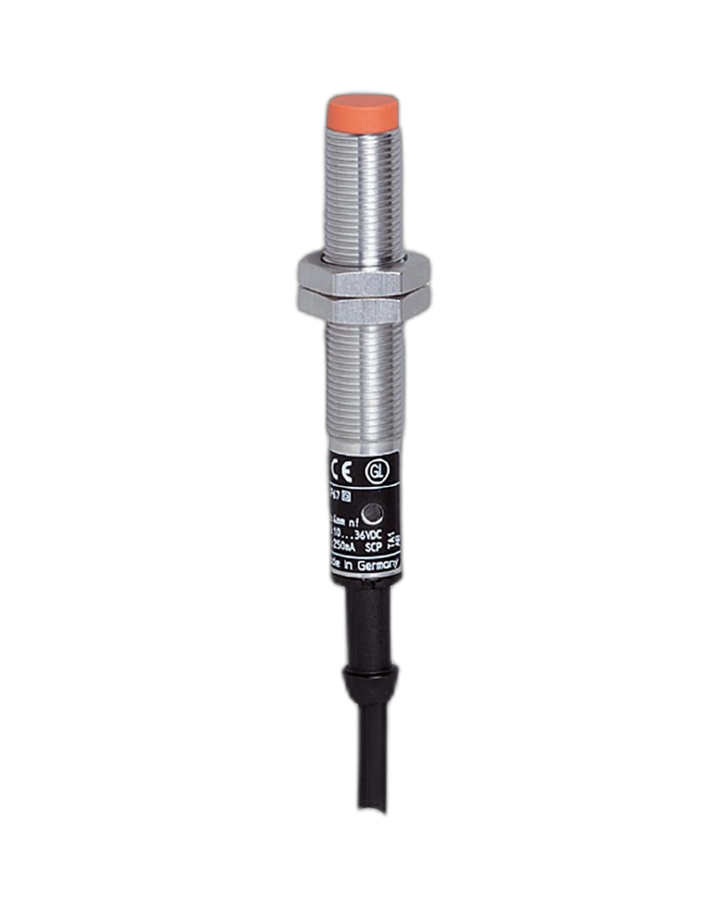 IF6036 - Inductive sensor - IFK3002-BPKG/V4A