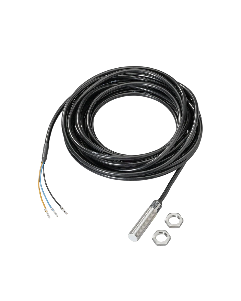 IF6041 - Inductive sensor - IFB3002-BPKG/0,8M/ZH