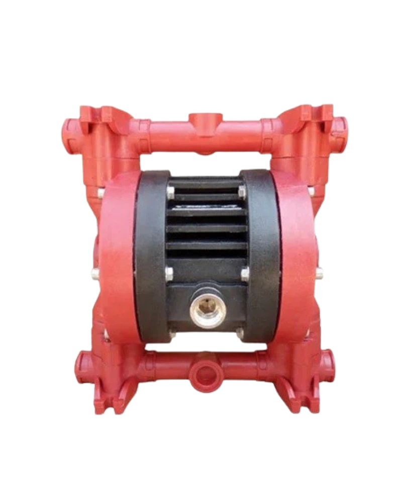 Ruby 115 – 1/2”
