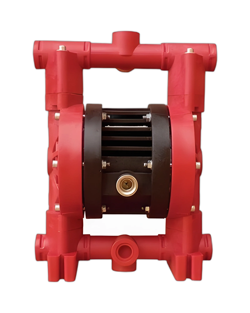 Ruby 020 – 3/4”