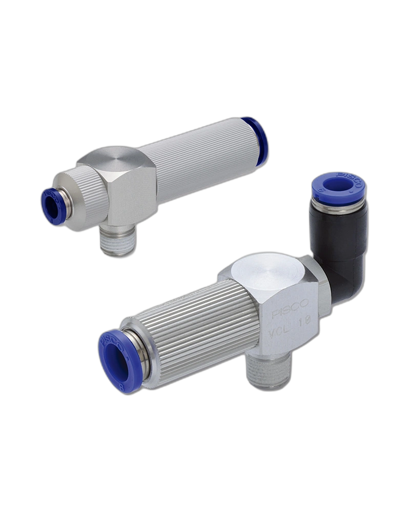 Vacuum Generator VM